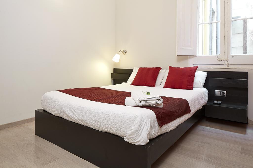 Hotel BruStar Centric Barcelona Exterior foto